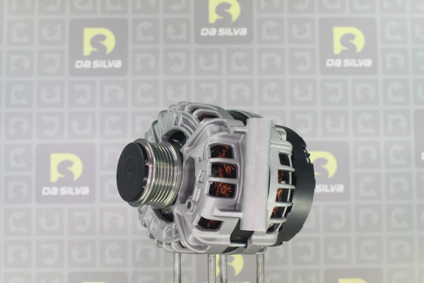 DA SILVA Generator 011175