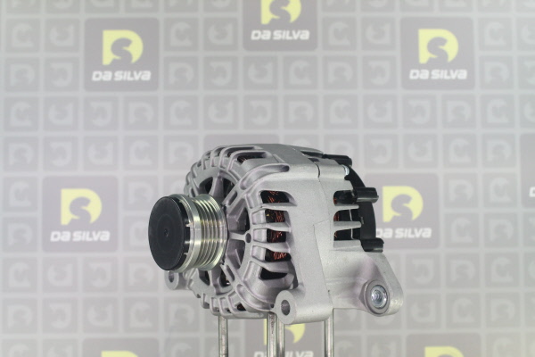 DA SILVA Dynamo 011466