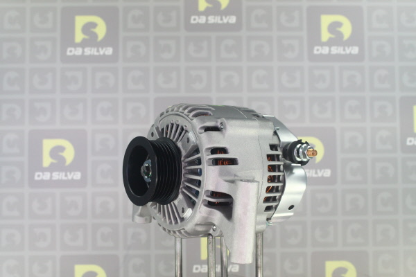 Spletna trgovina z DA SILVA Alternator 011738