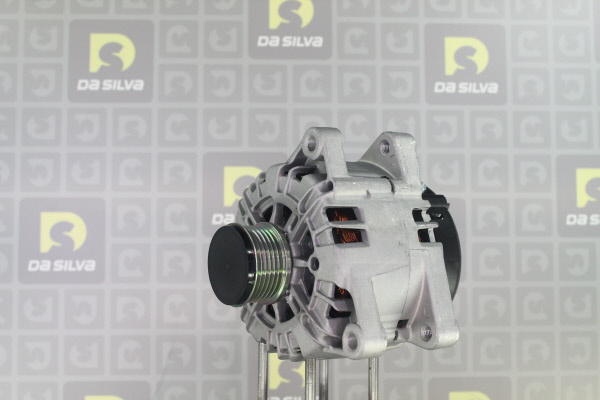 DA SILVA Dynamo / Alternator 011794