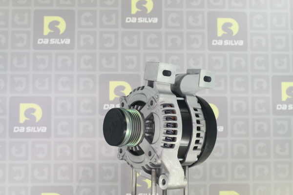 DA SILVA Dynamo / Alternator 011795