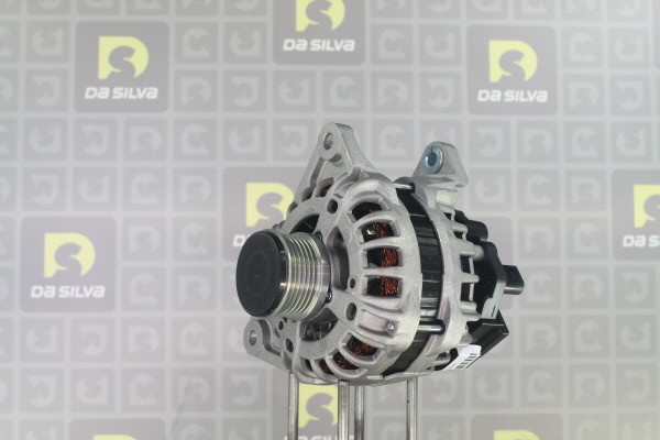 DA SILVA Dynamo / Alternator 011866