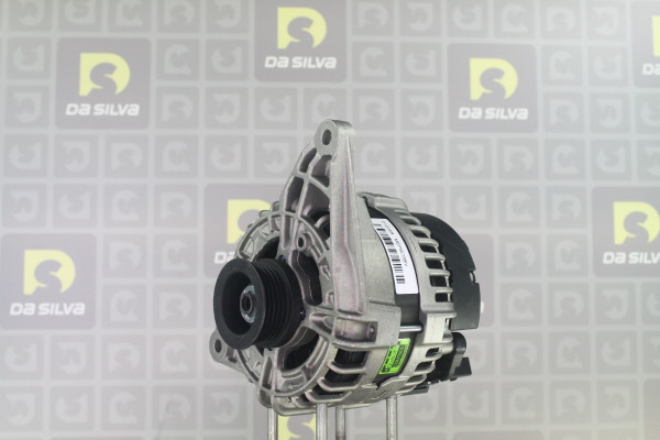 DA SILVA Dynamo 012059