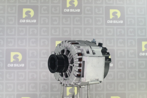 DA SILVA Lichtmaschine 012061