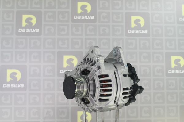 Spletna trgovina z DA SILVA Alternator 012082