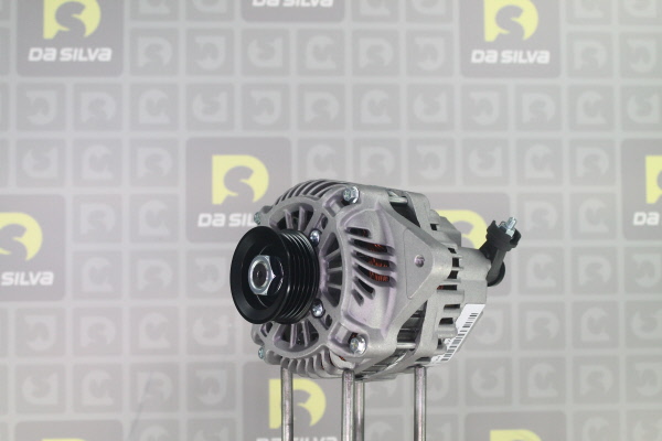 DA SILVA Alternador 012144