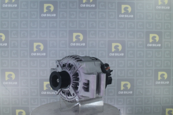 DA SILVA Dynamo 012290