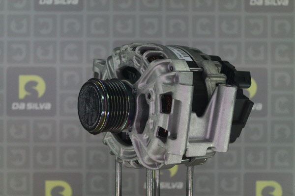 Spletna trgovina z DA SILVA Alternator 012451