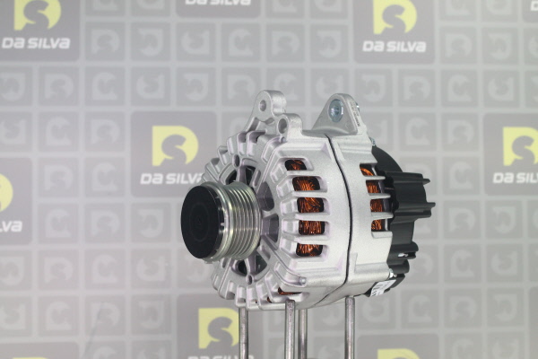 Pirkti DA SILVA Kintamosios srovės generatorius 012615