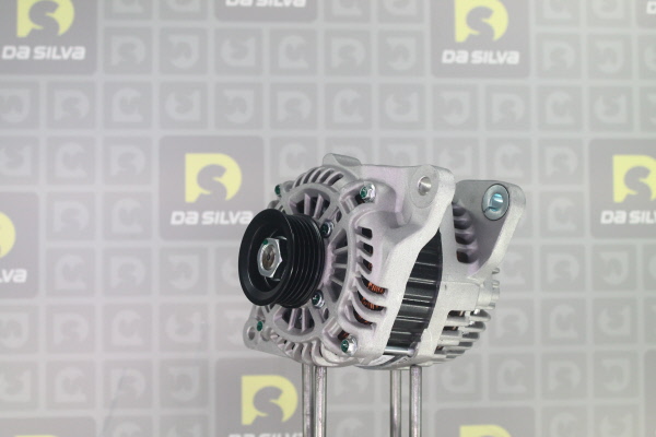 DA SILVA Alternatore 012625
