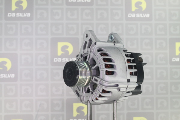 DA SILVA Dynamo 012630