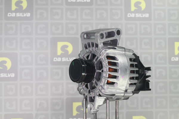 DA SILVA Generator 012631