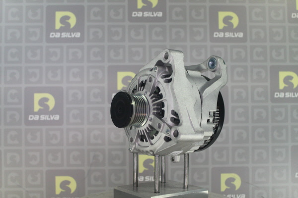 DA SILVA Laturi 012651
