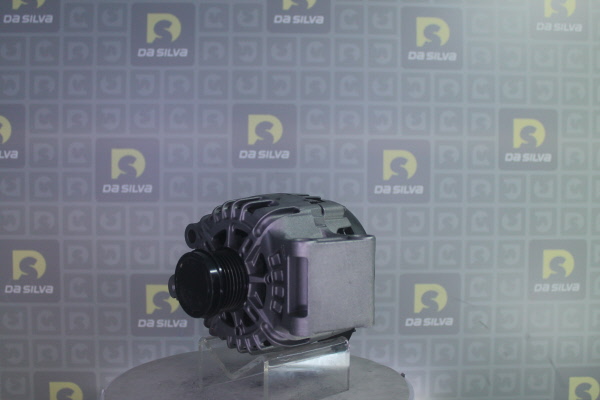 DA SILVA Generator 012660