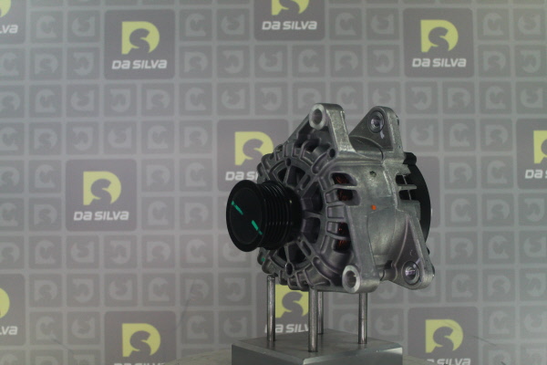 Spletna trgovina z DA SILVA Alternator 012661