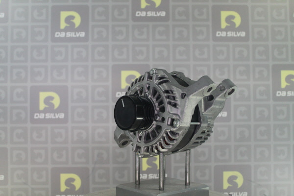DA SILVA Generator 012662