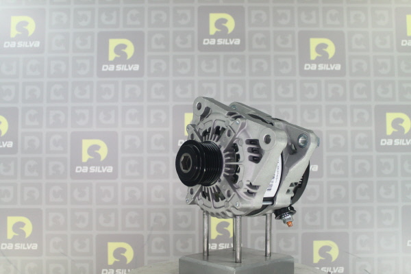 DA SILVA Alternador 030493