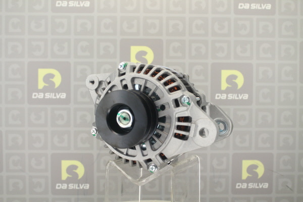 DA SILVA Alternator 030497