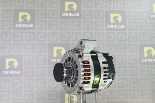 DA SILVA Alternator 030560