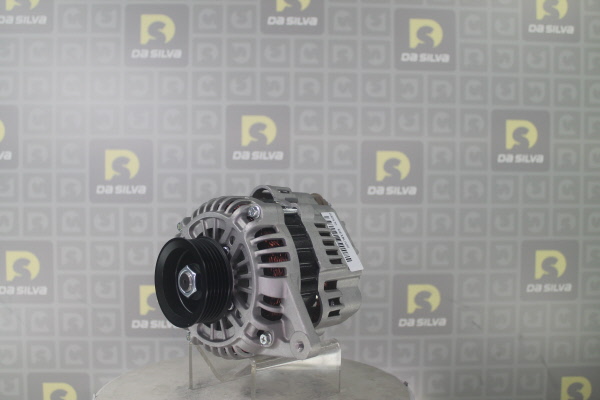 DA SILVA Alternador 030570