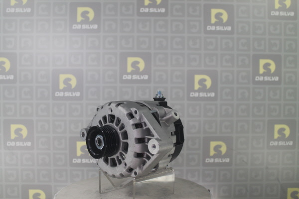 DA SILVA Alternator 030578