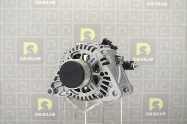 DA SILVA Alternatore 030591