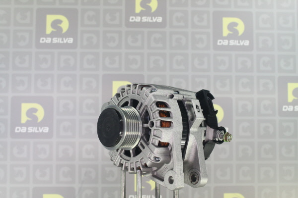 DA SILVA Dynamo / Alternator 030595