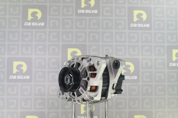 DA SILVA Dynamo 030596