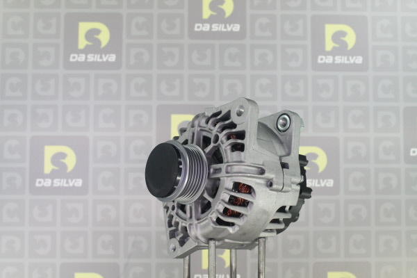 DA SILVA Lichtmaschine 030610