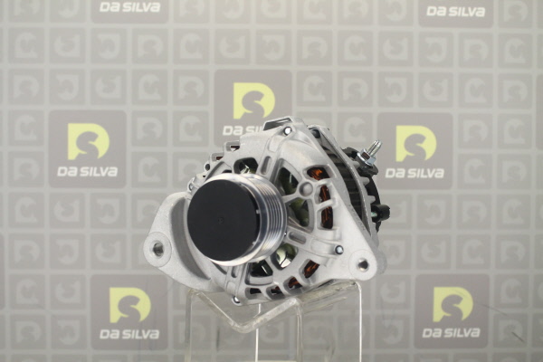 Lichtmaschine DA SILVA 030626