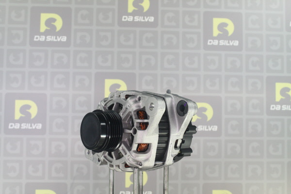 DA SILVA Generator 030646