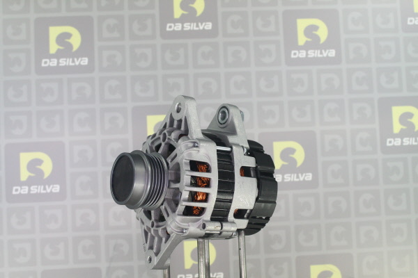 DA SILVA Dynamo / Alternator 030647