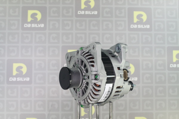 Spletna trgovina z DA SILVA Alternator 030837