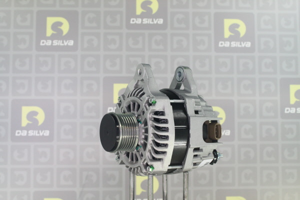 DA SILVA Dynamo / Alternator 030838