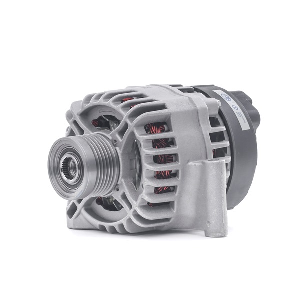 Dynamo / Alternator MESSMER 210451A geschikt voor OPEL, FORD, PEUGEOT, FIAT, SUZUKI goedkope