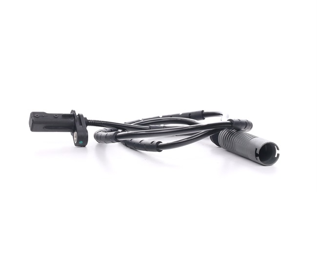 AUTOFREN SEINSA DS0069 ABS Ring BMW 3 Cabrio (E93) 323i 2.5 190 PS Benzin 2007
