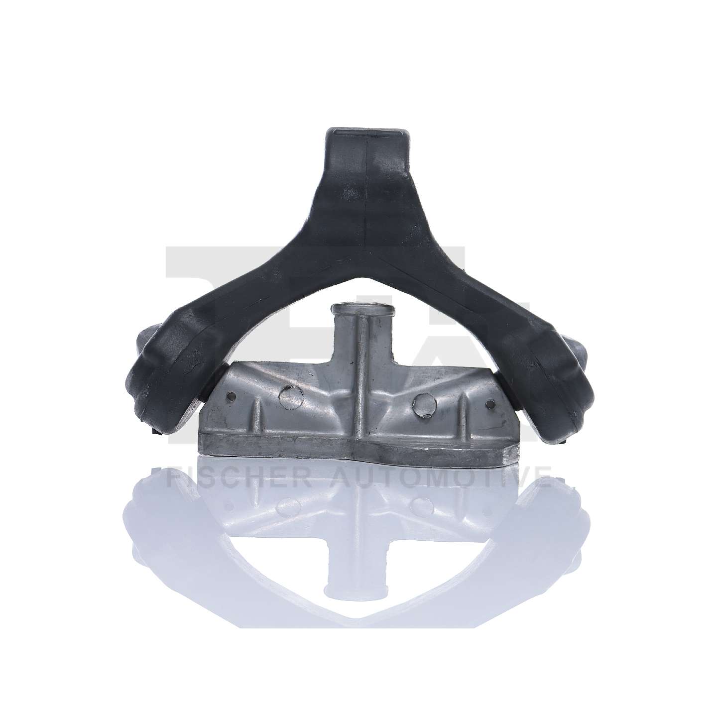 FA1 183-916 Pidike pakoputki Audi A4 8h S4 quattro Bensiini 344 hv 2004