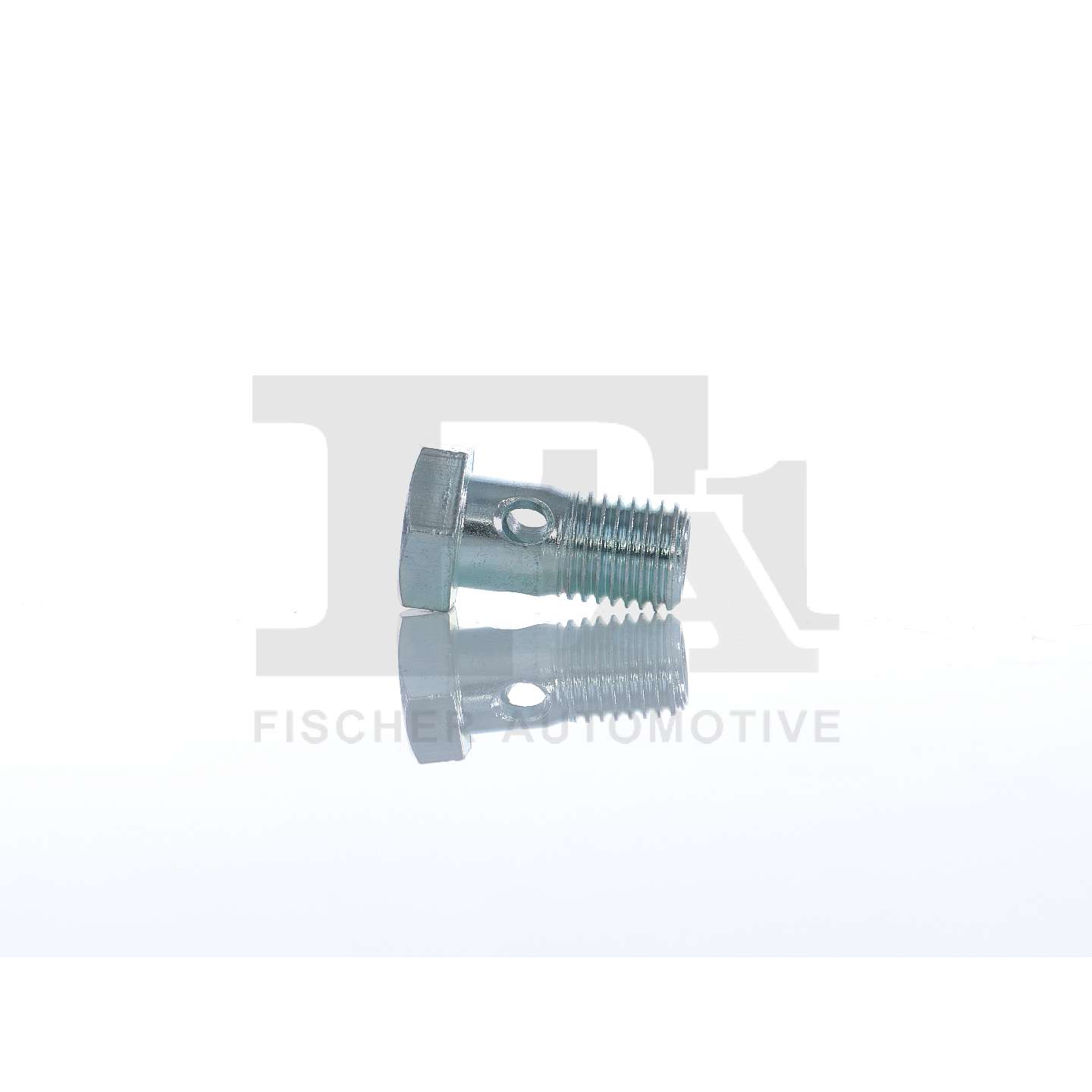 Perno hueco, turbocompresor N0210717 FA1 989-12-002