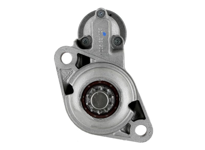 3763 CEVAM Motor de arranque SKODA FABIA