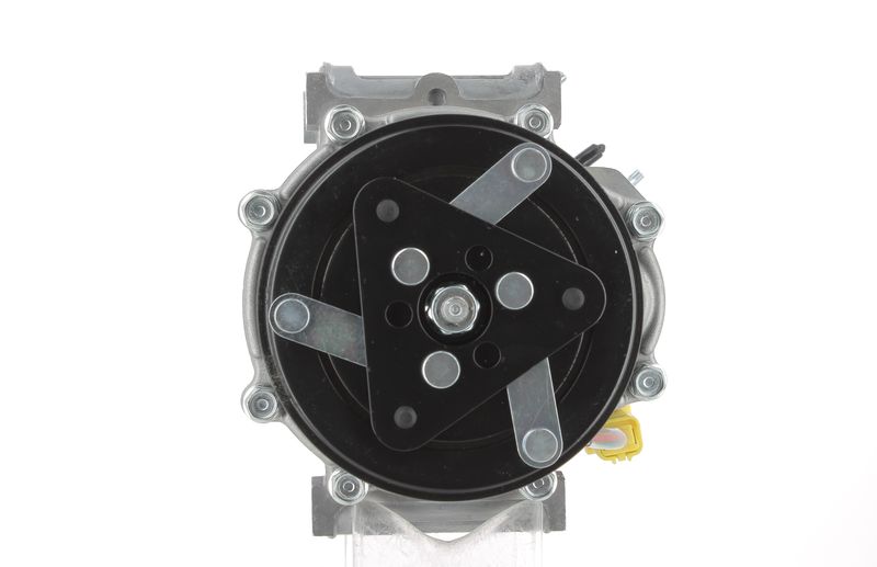 Ilmastoinnin kompressori 8608505 OE sd6c12 TEAMEC, CEVAM, ALANKO