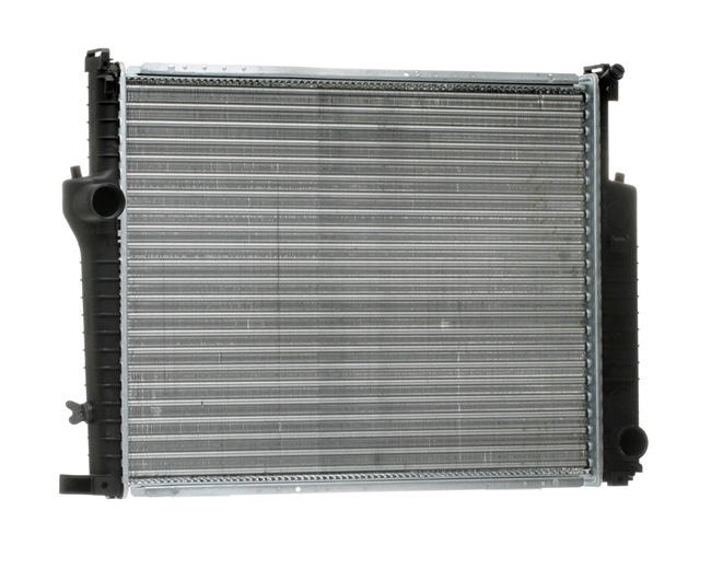 1728905 OE MAXGEAR Радиатор, охлаждение двигателя AC274380