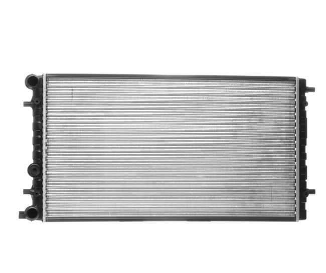 MAXGEAR AC288333 Radiateur de refroidissement VOLKSWAGEN New Beetle 3/5 portes (9C1, 1C1) 1.6 Essence 102 CV 2002 prix