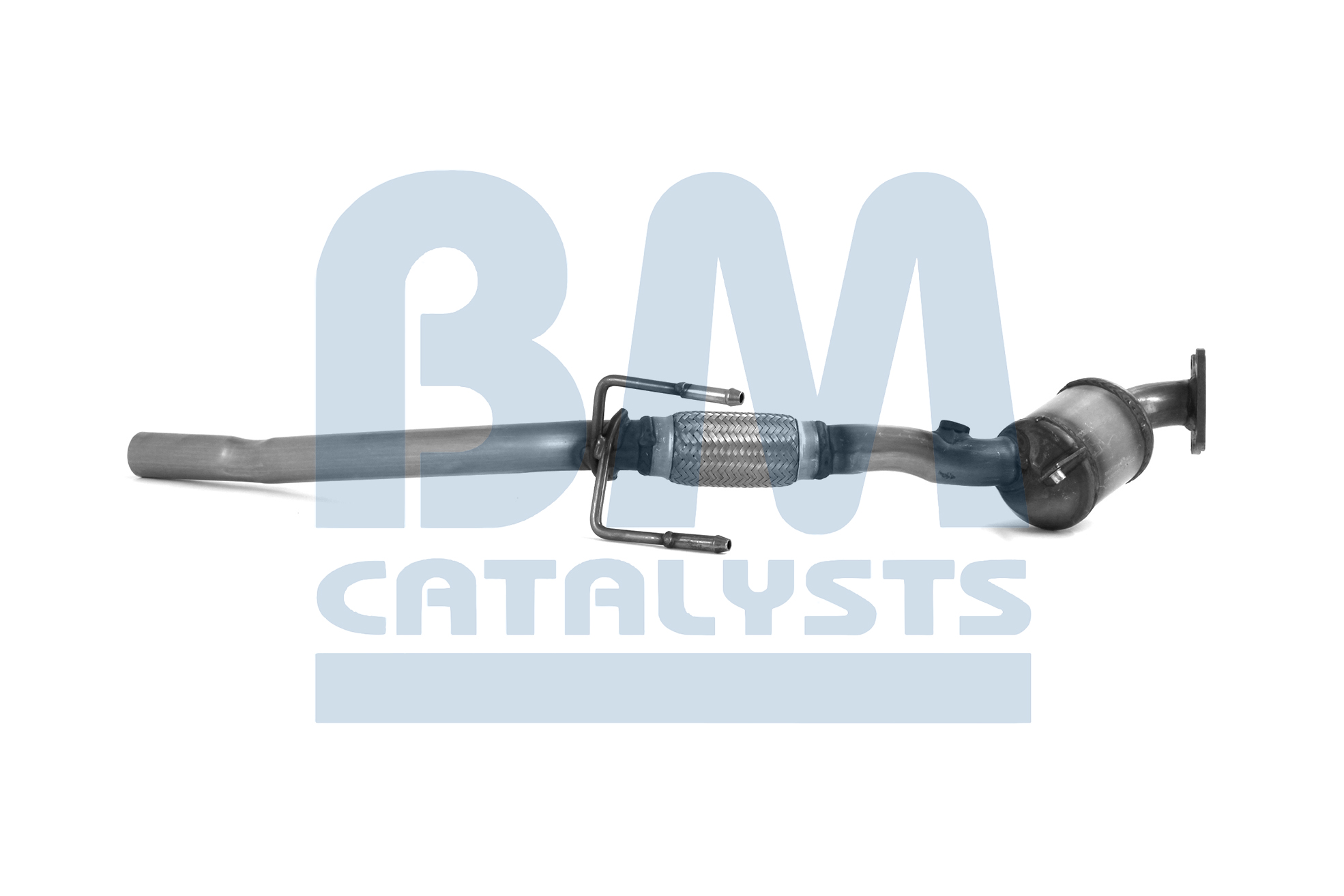 BM CATALYSTS Katalysaattori BM92195H