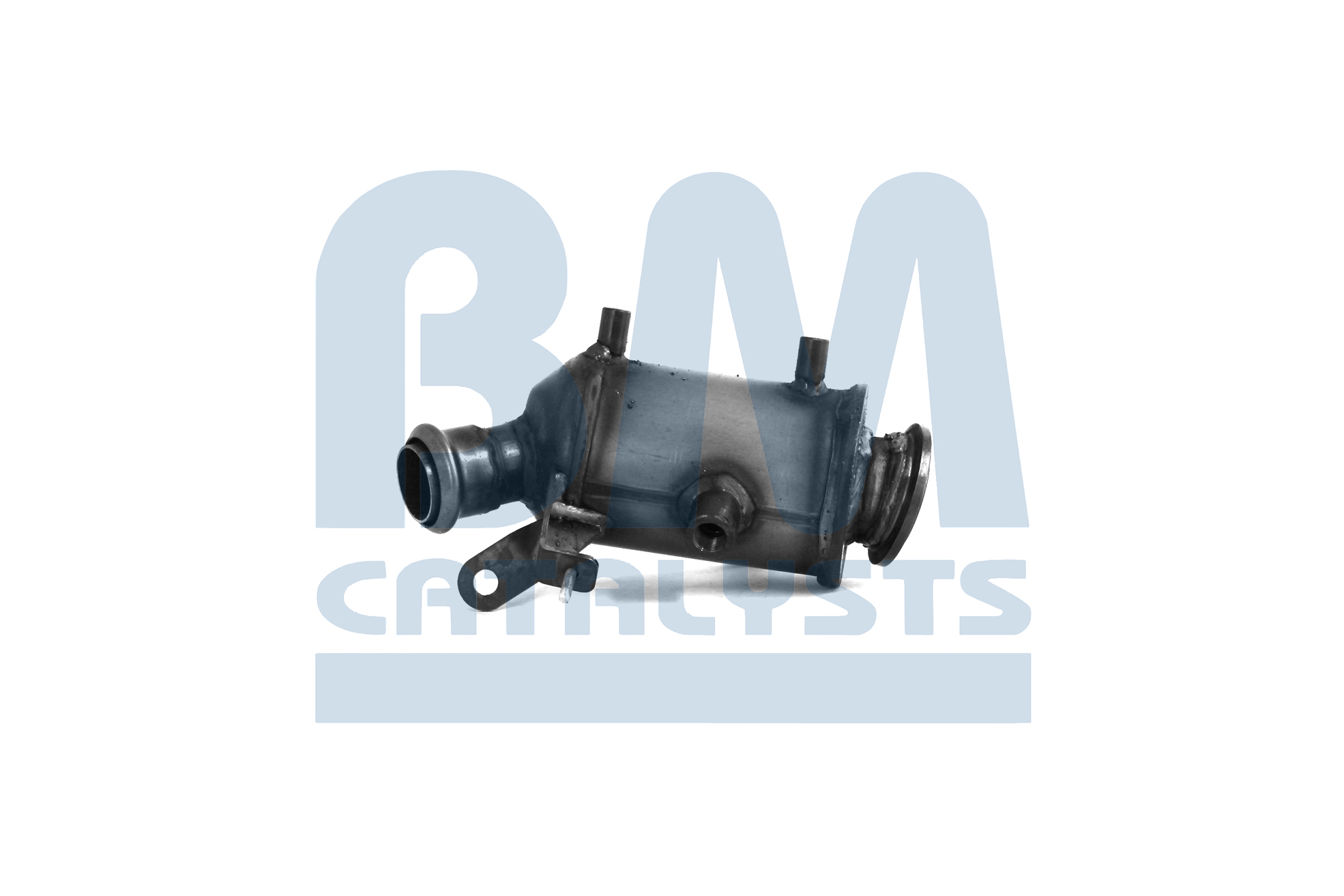 BM CATALYSTS BM92220H Extraktorgrenrör SMART FORFOUR Halvkombi (453) 1.0 (453.042, 453.043) Bensin 71 hk 2022 pris