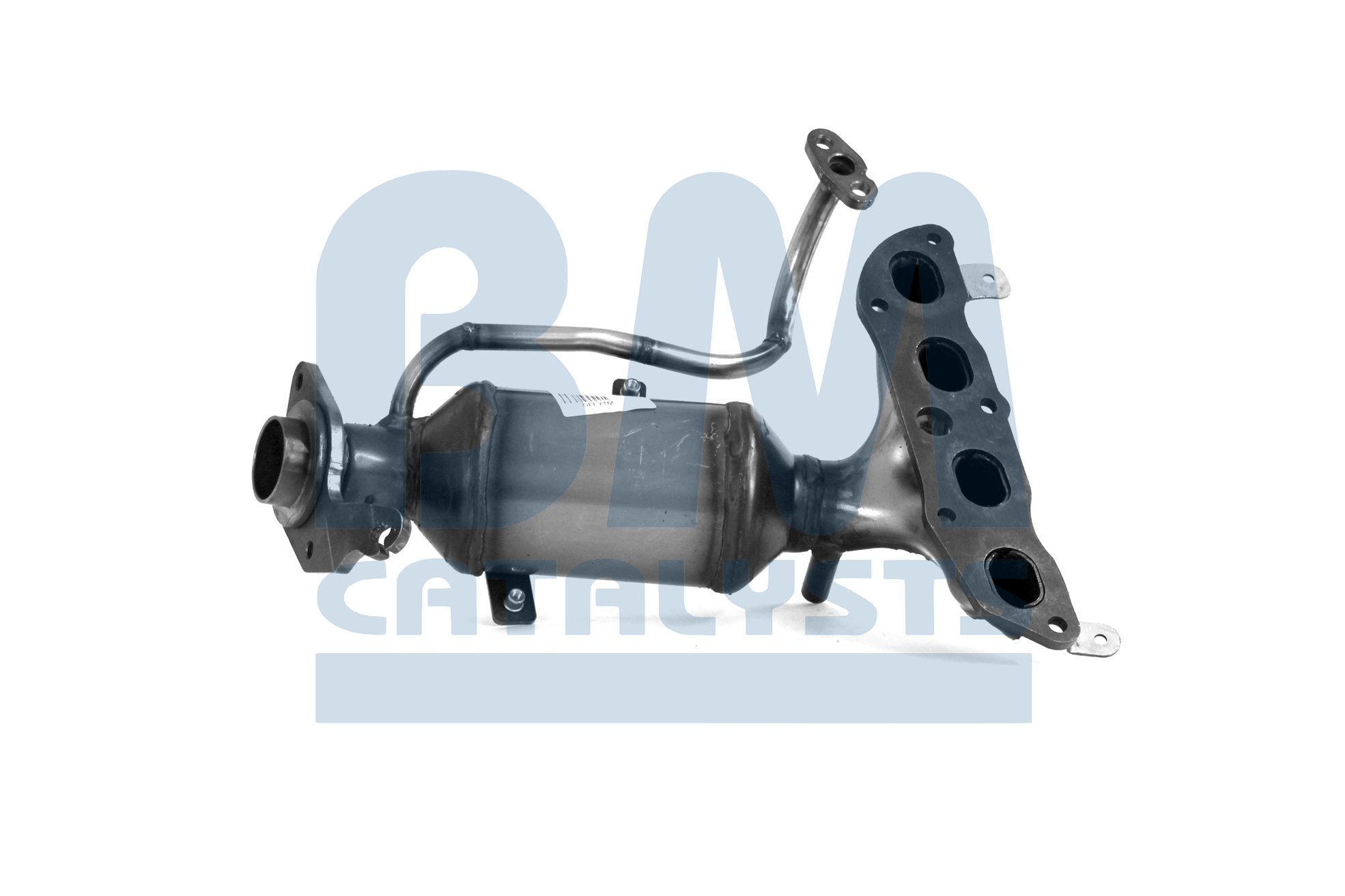 Pre-catalizador Toyota AURIS 2014 BM92278H BM CATALYSTS