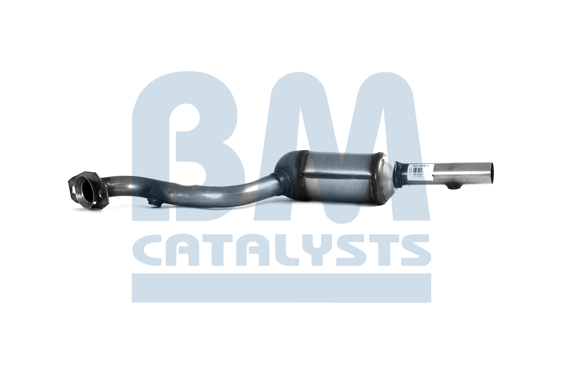 200109950R OE BM CATALYSTS Katalysator BM92394H