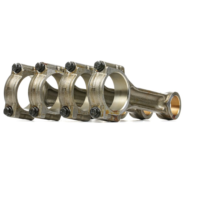 KOLBENSCHMIDT Pleuel 50009190