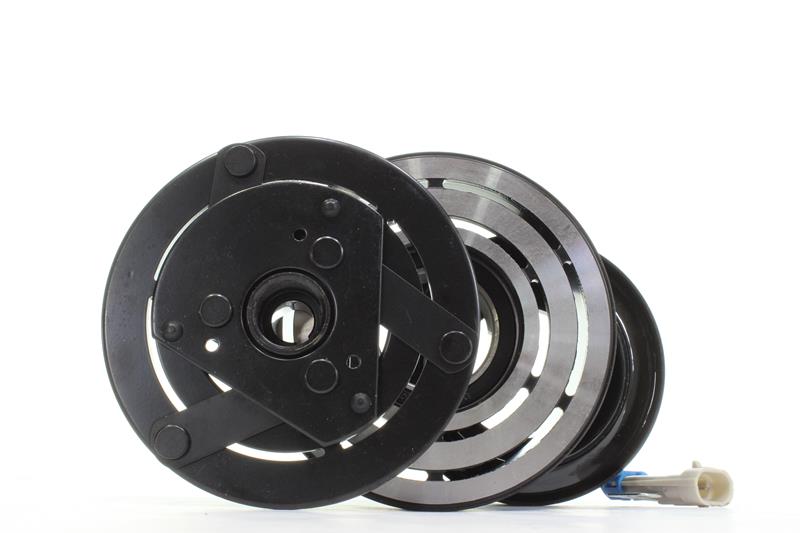 10570007 ALANKO Magneetkoppeling, airconditioningcompressor Volkswagen GOLF