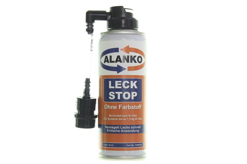 580193 OE ALANKO Bombola a pressione, ricerca fuga (condizionatore) 10580193