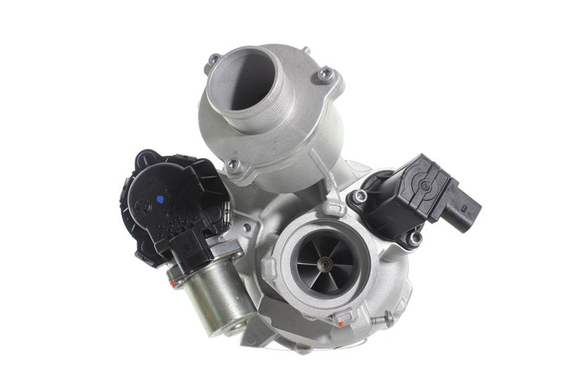 06K145874M OE ALANKO Turbocharger 11901327